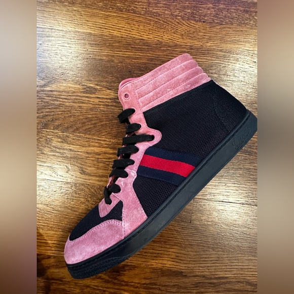 Gucci sneakers - Picture 3 of 9